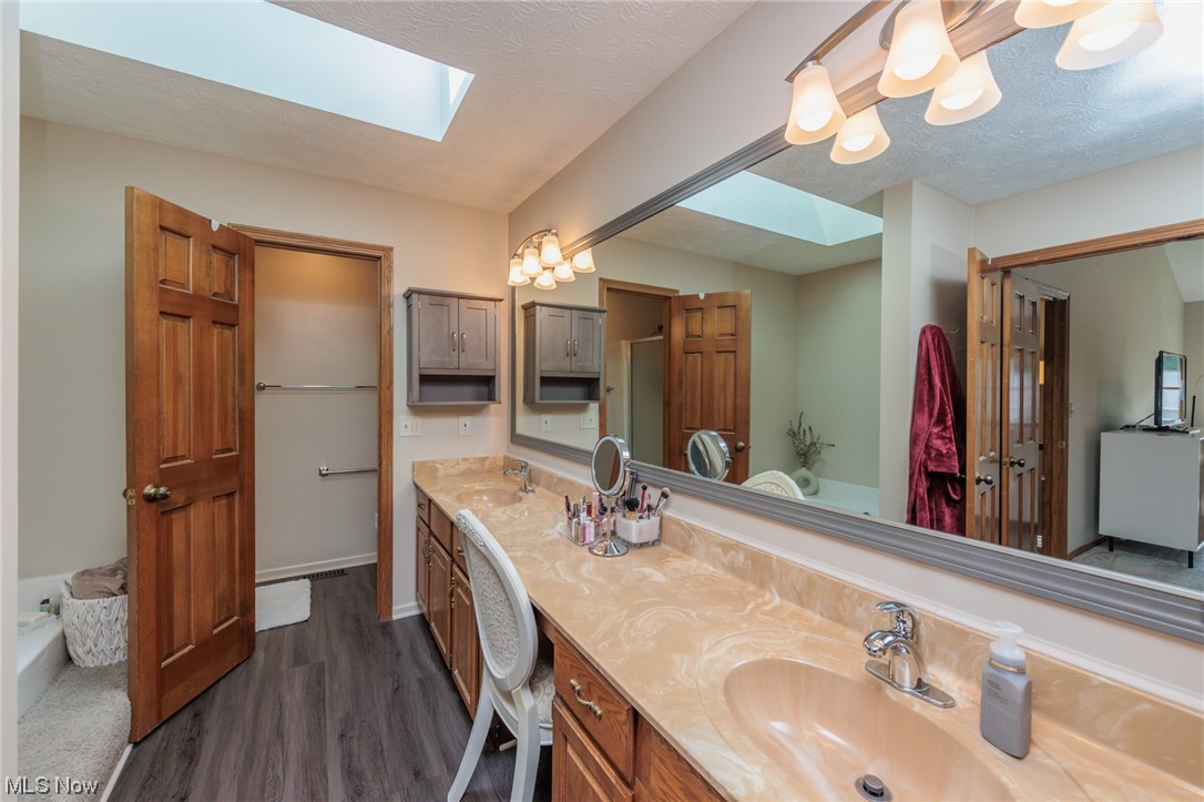 Heather Hills - Residential