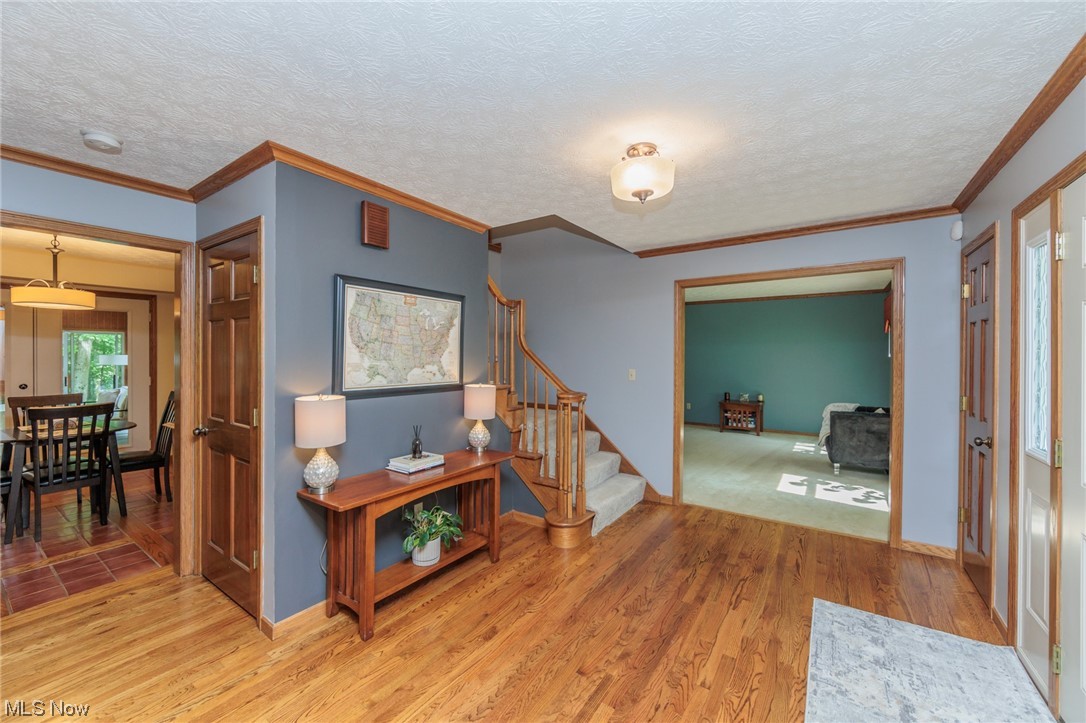 Heather Hills - Residential