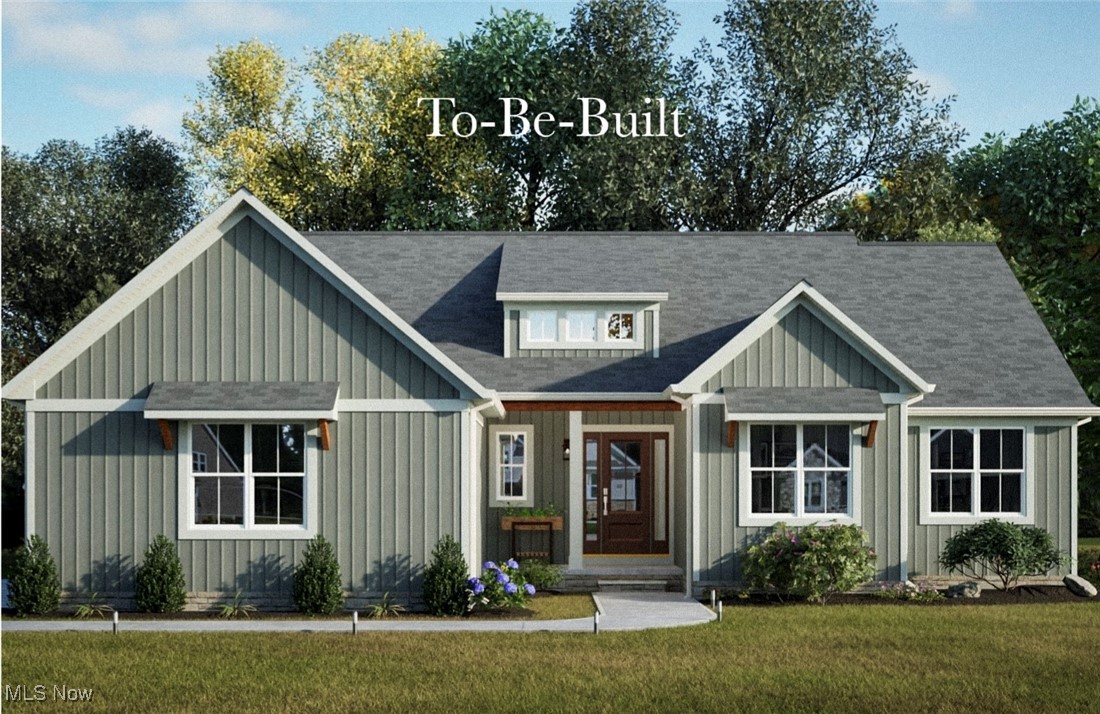Nagel Farms - Residential