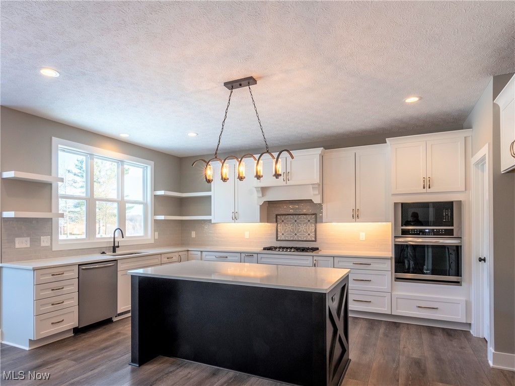 Nagel Farms - Residential