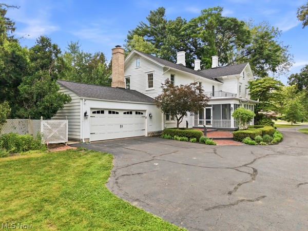 Park Land Companys - Residential