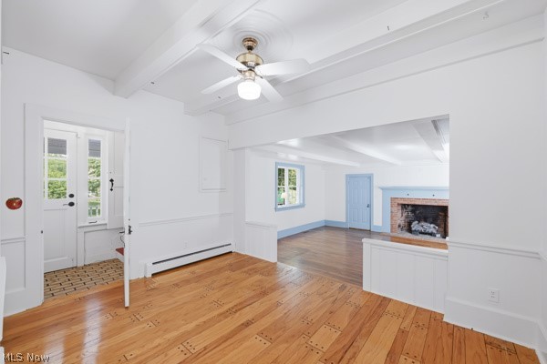 Park Land Companys - Residential
