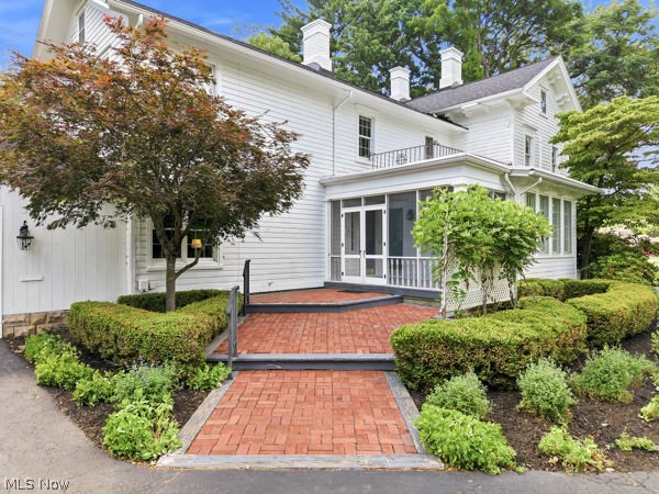 Park Land Companys - Residential