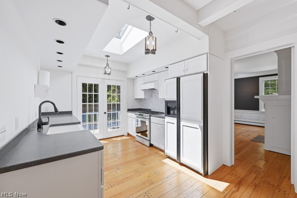 Park Land Companys - Residential