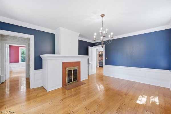 Park Land Companys - Residential