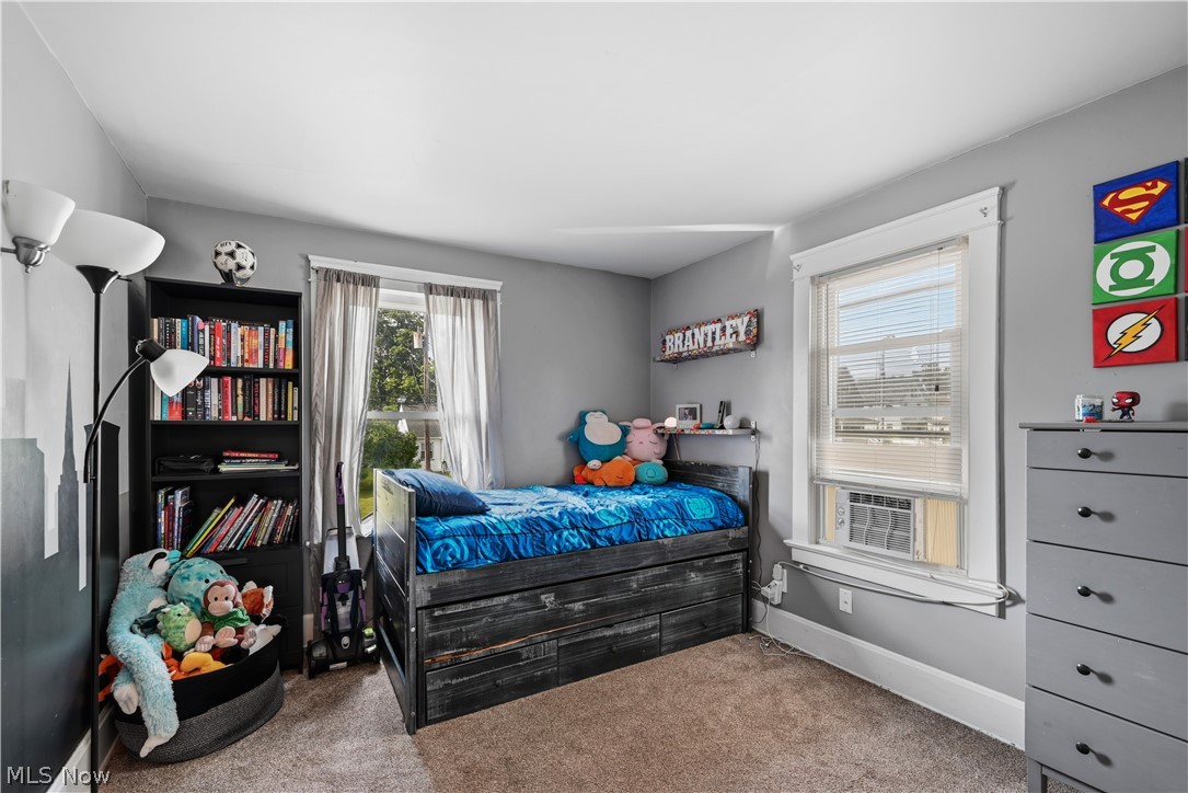 Ann Wards 02 Add/Girard - Residential