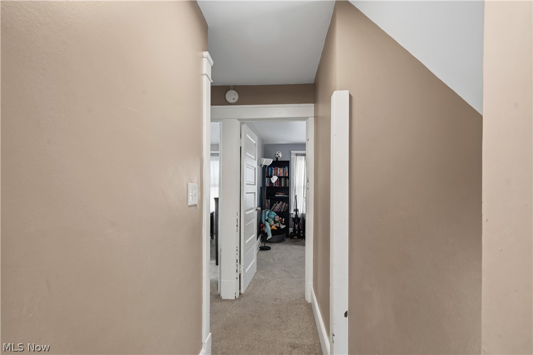 Ann Wards 02 Add/Girard - Residential