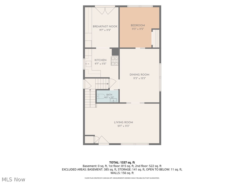 Ann Wards 02 Add/Girard - Residential