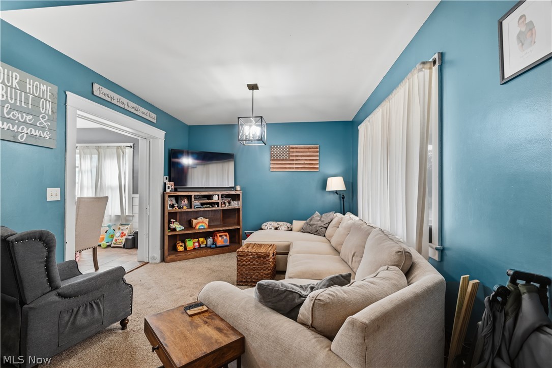 Ann Wards 02 Add/Girard - Residential