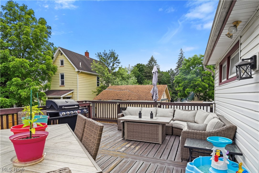 Ann Wards 02 Add/Girard - Residential