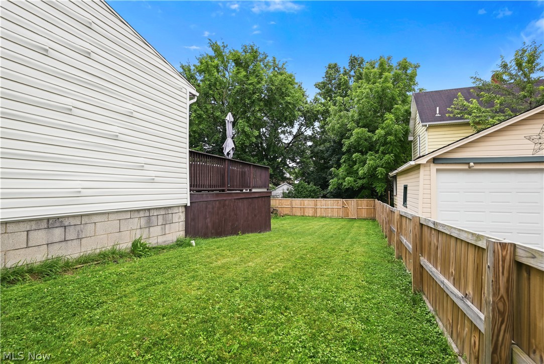 Ann Wards 02 Add/Girard - Residential