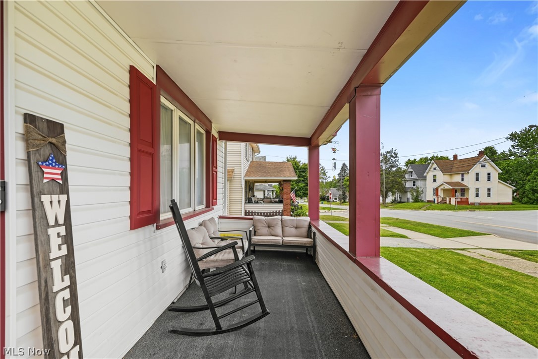 Ann Wards 02 Add/Girard - Residential