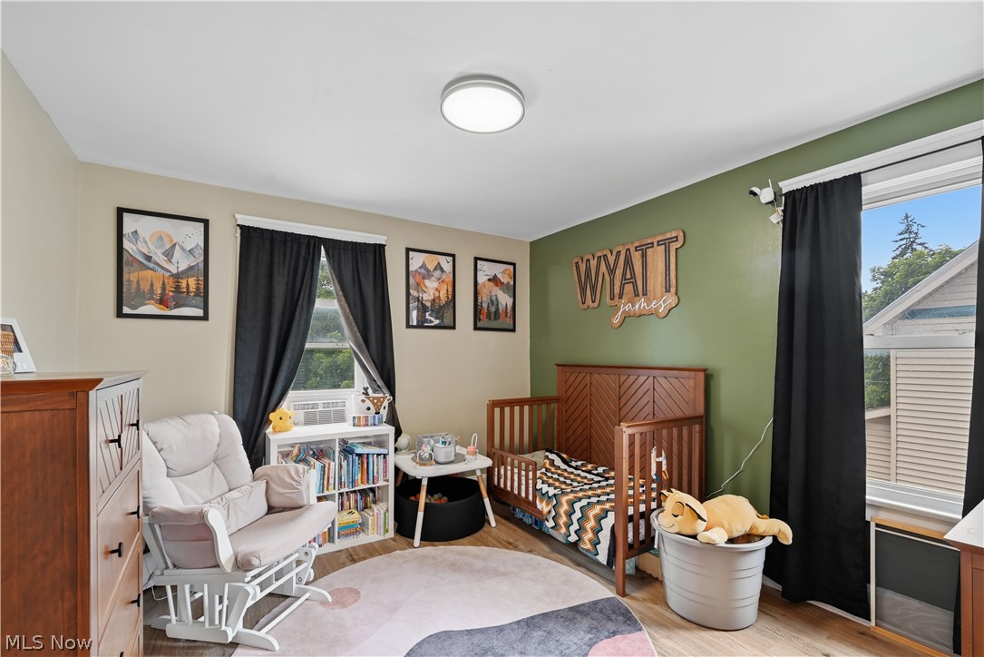 Ann Wards 02 Add/Girard - Residential