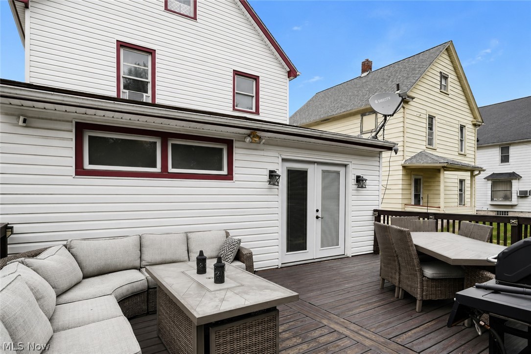 Ann Wards 02 Add/Girard - Residential