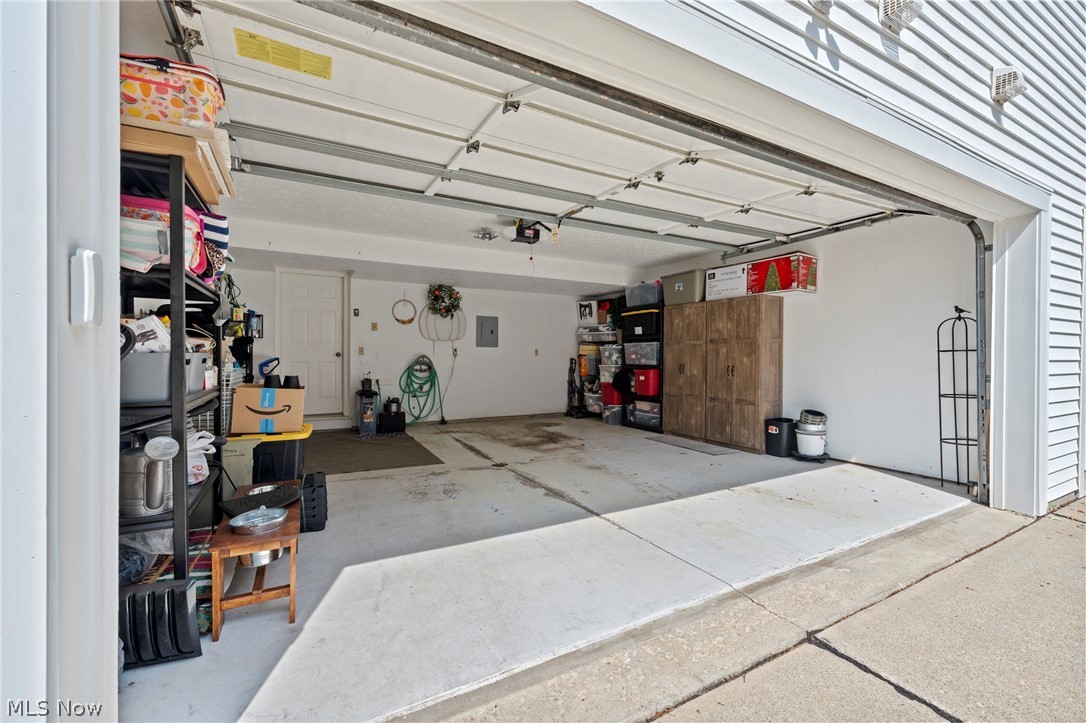 Grist Mill Court - Residential