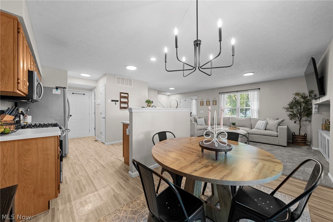 Grist Mill Court - Residential