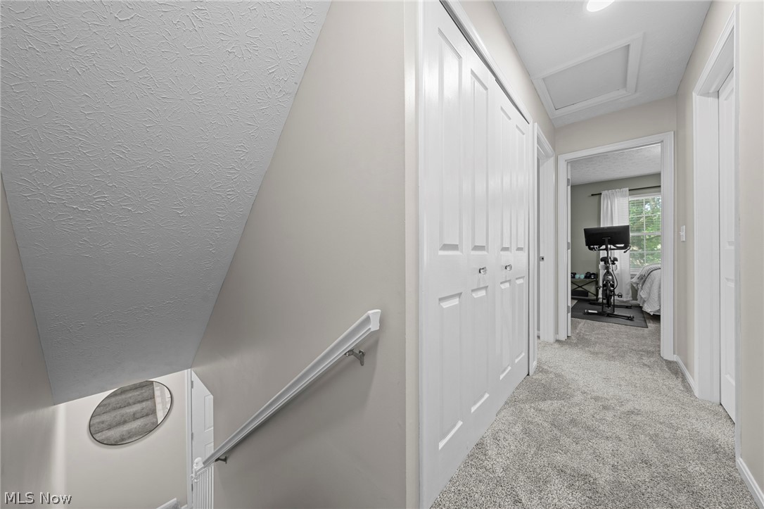 Grist Mill Court - Residential