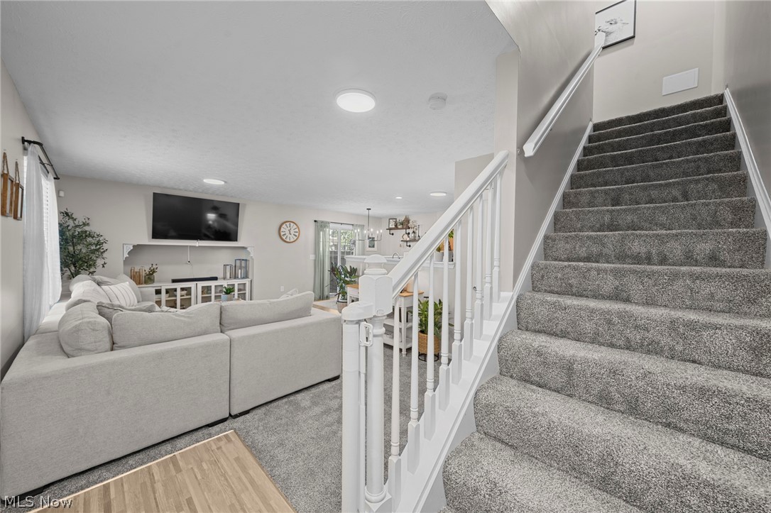 Grist Mill Court - Residential
