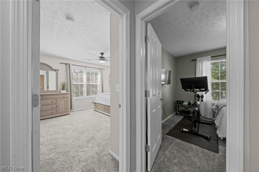 Grist Mill Court - Residential