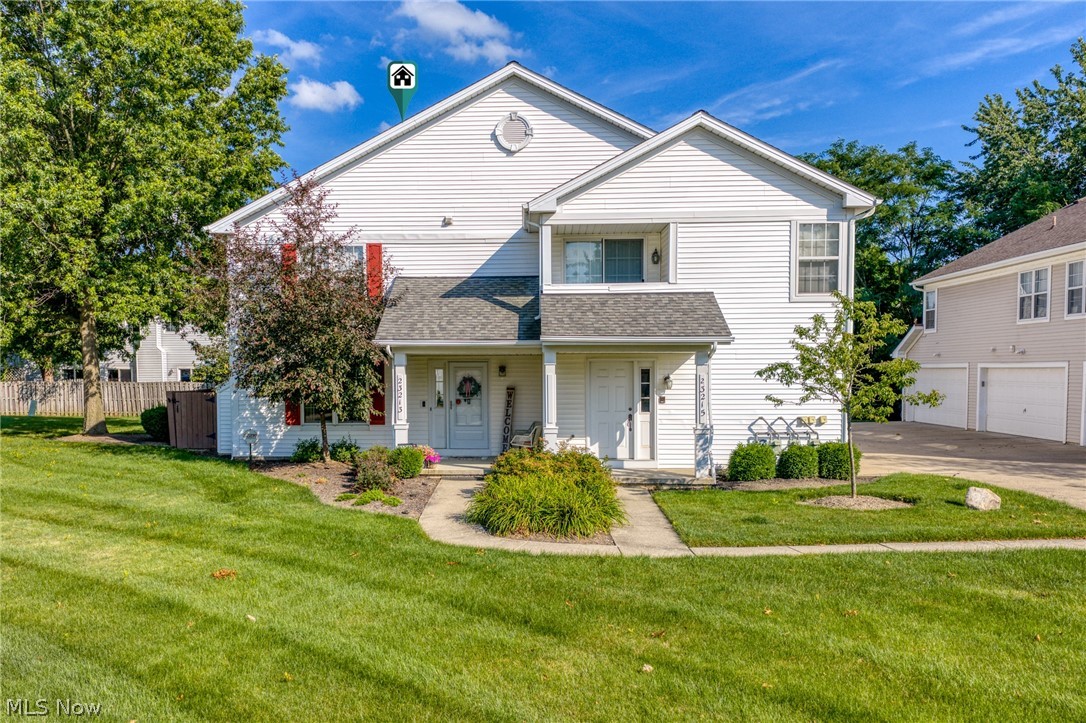 Grist Mill Court - Residential