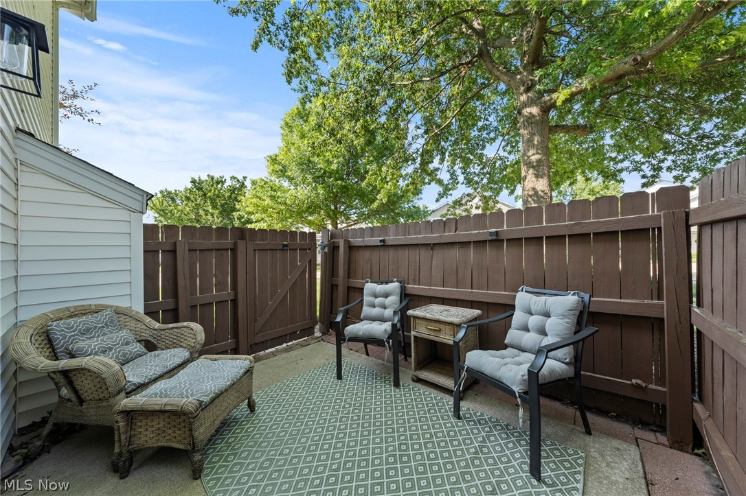 Grist Mill Court - Residential