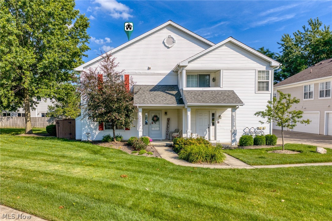 Grist Mill Court - Residential