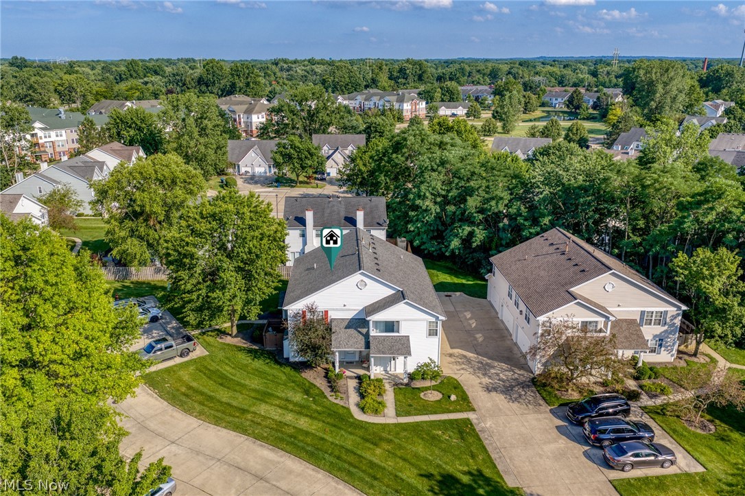 Grist Mill Court - Residential