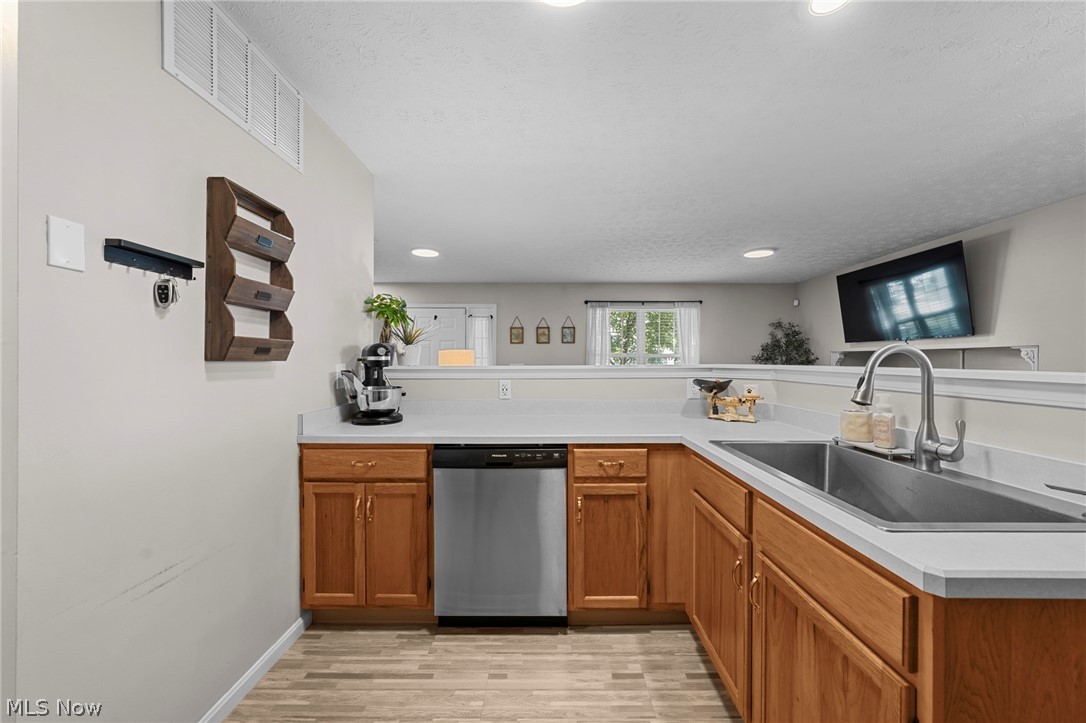 Grist Mill Court - Residential
