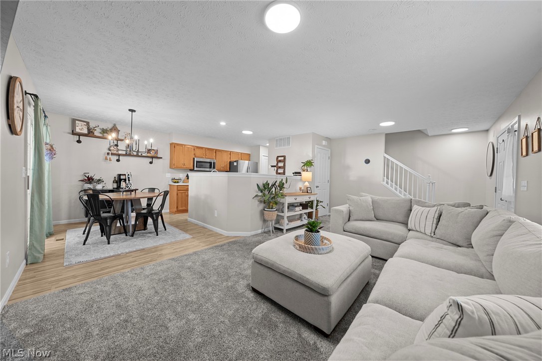 Grist Mill Court - Residential