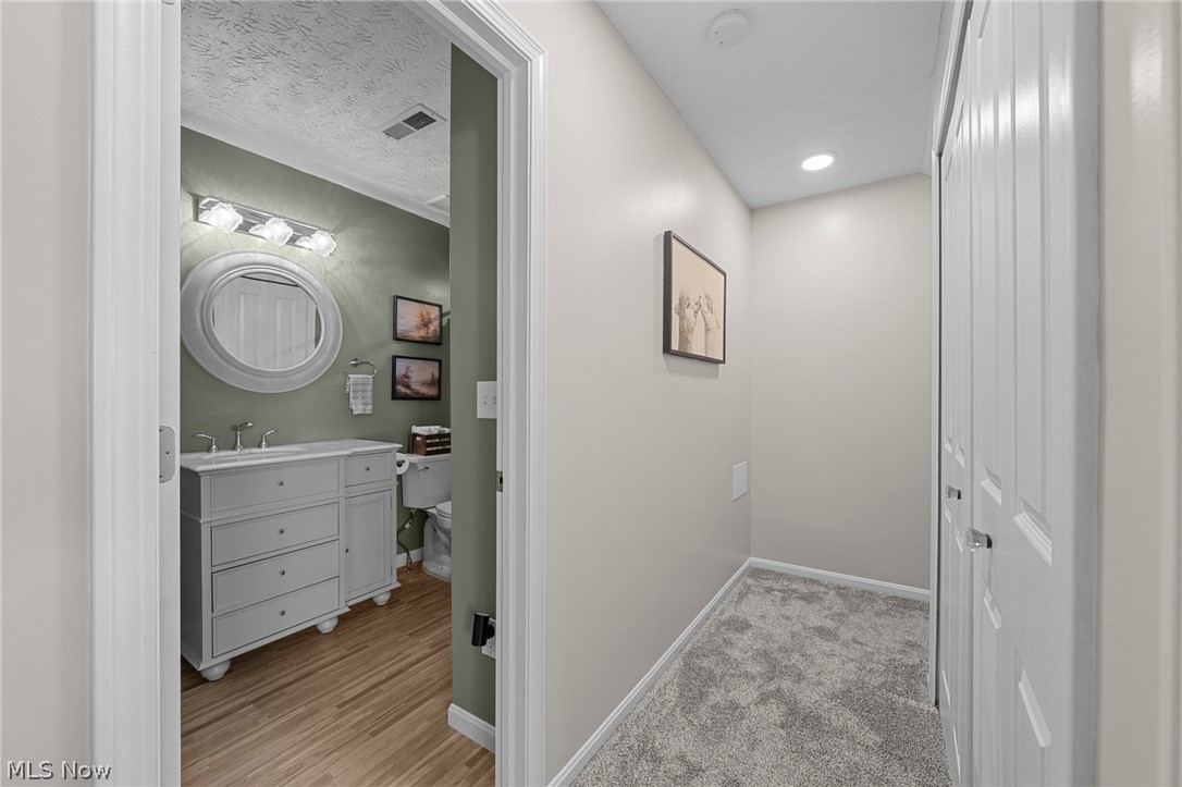 Grist Mill Court - Residential
