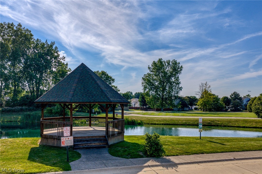 Grist Mill Court - Residential