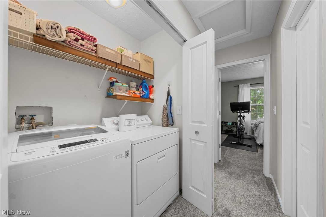 Grist Mill Court - Residential