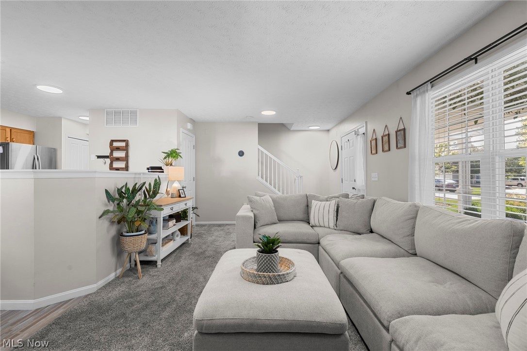 Grist Mill Court - Residential