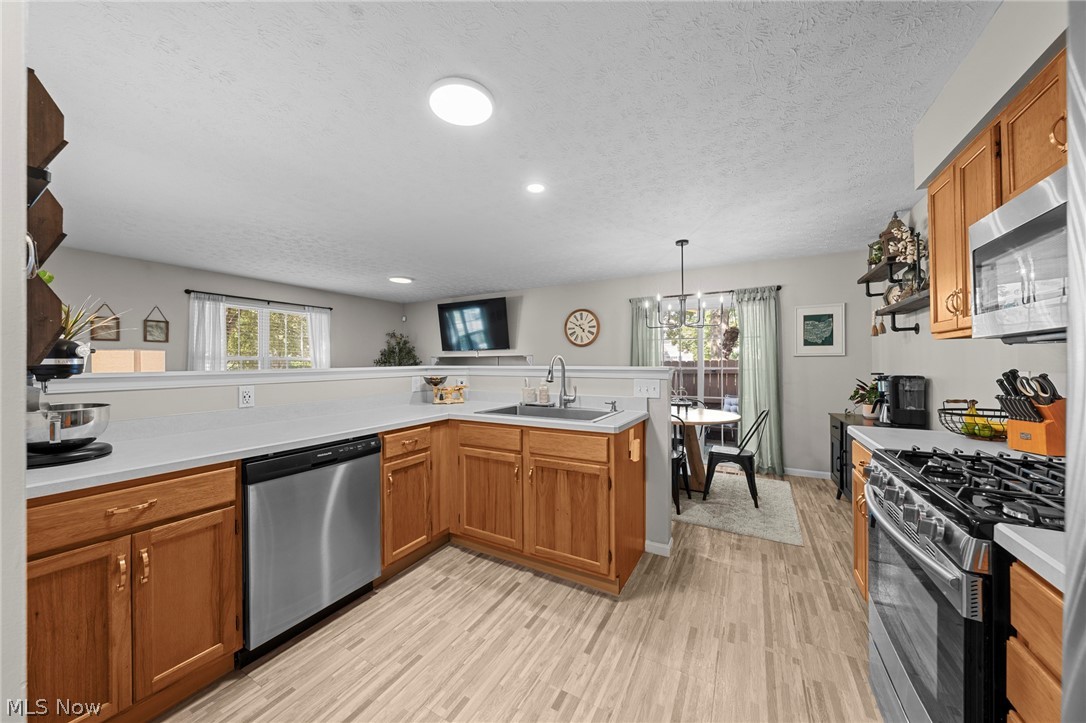 Grist Mill Court - Residential