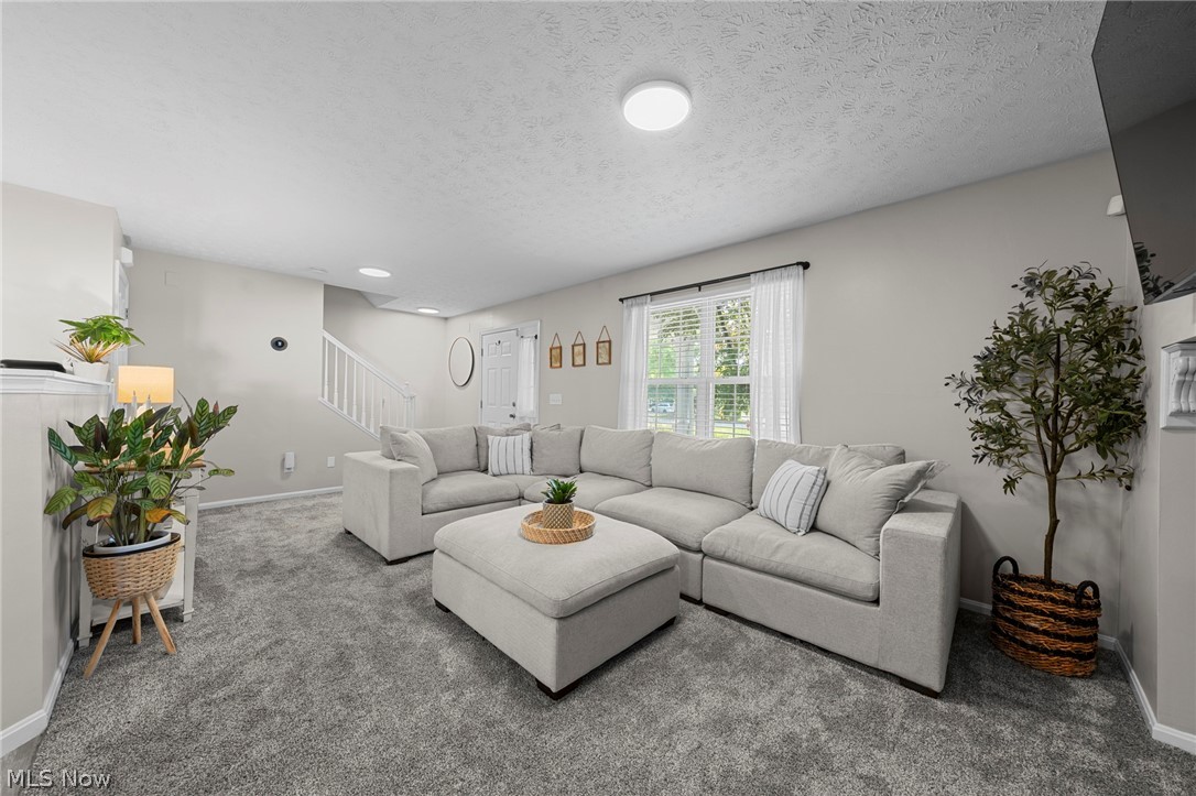 Grist Mill Court - Residential