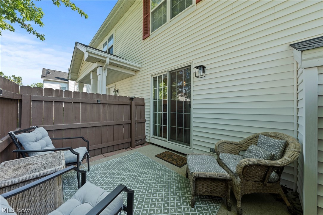 Grist Mill Court - Residential