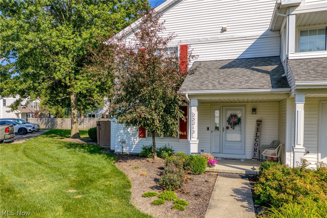 Grist Mill Court - Residential