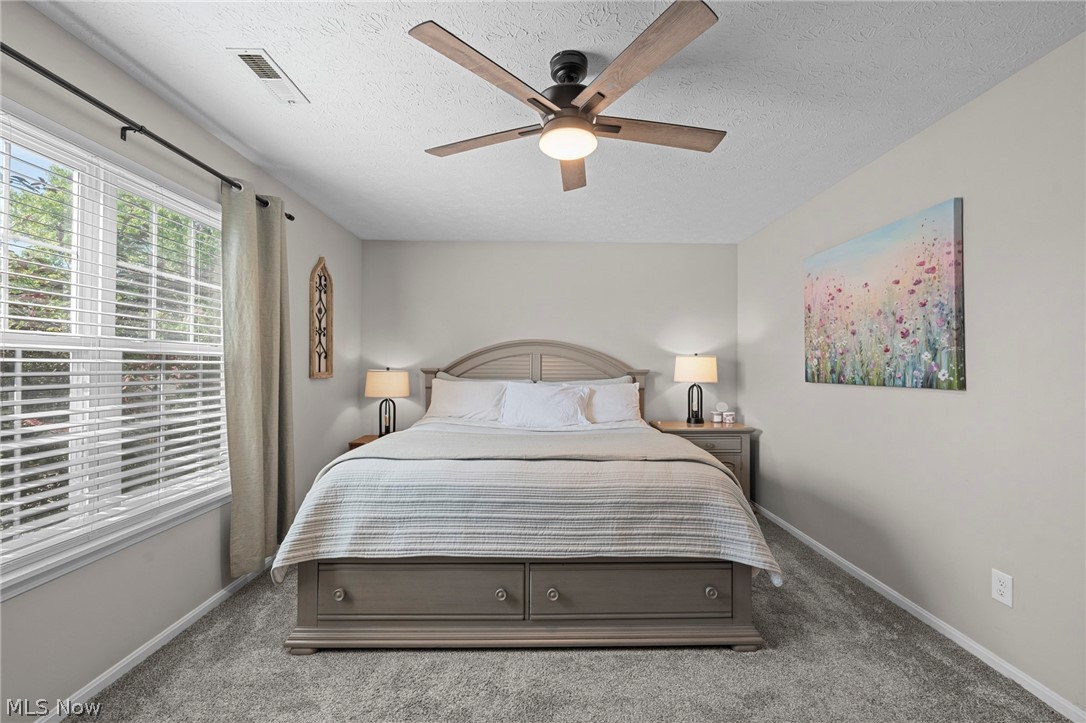 Grist Mill Court - Residential