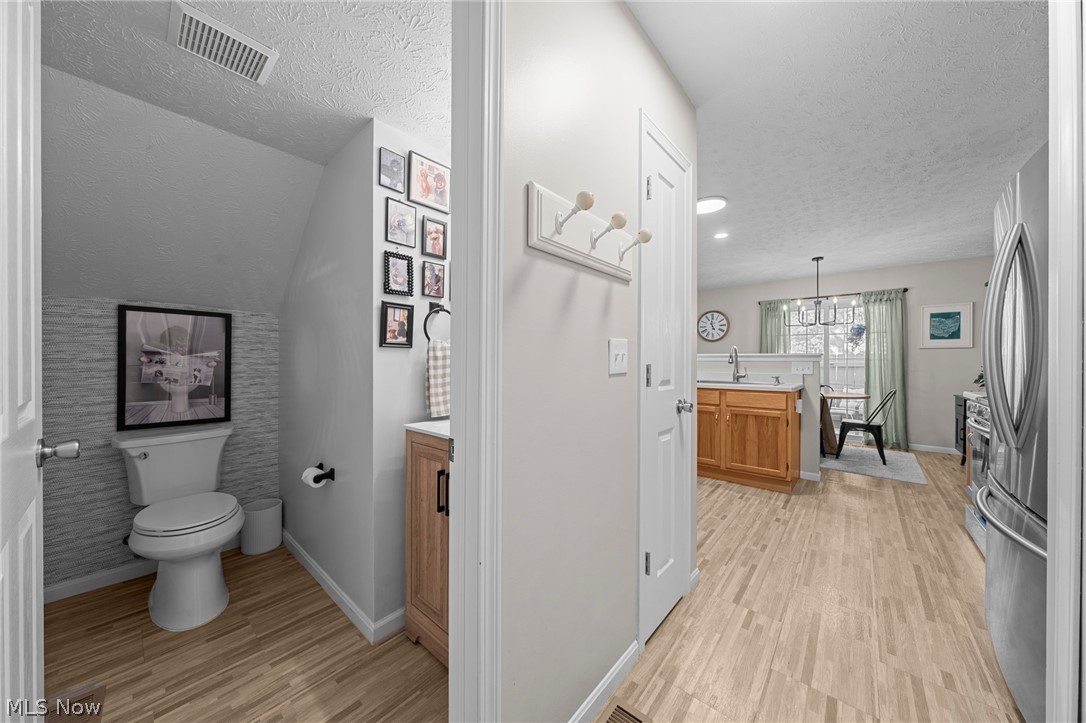 Grist Mill Court - Residential