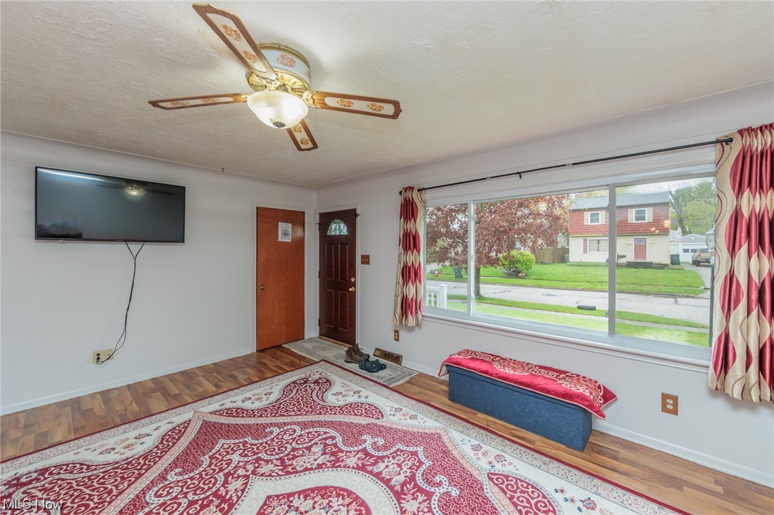 Friedhaven - Residential