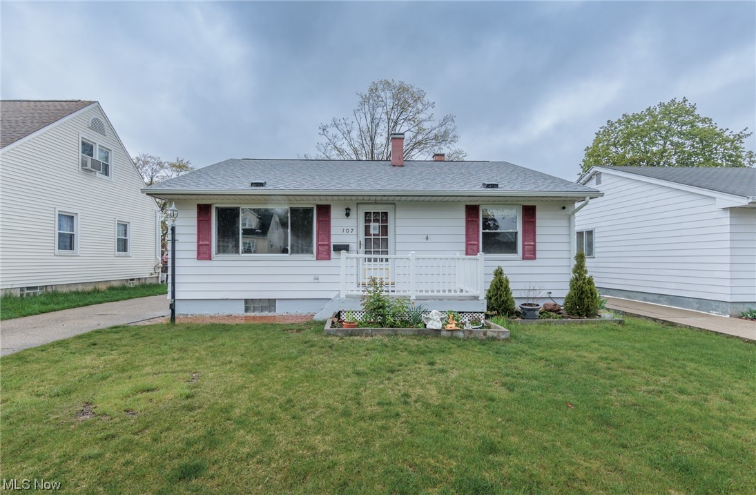 Friedhaven - Residential