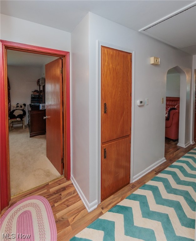 Friedhaven - Residential