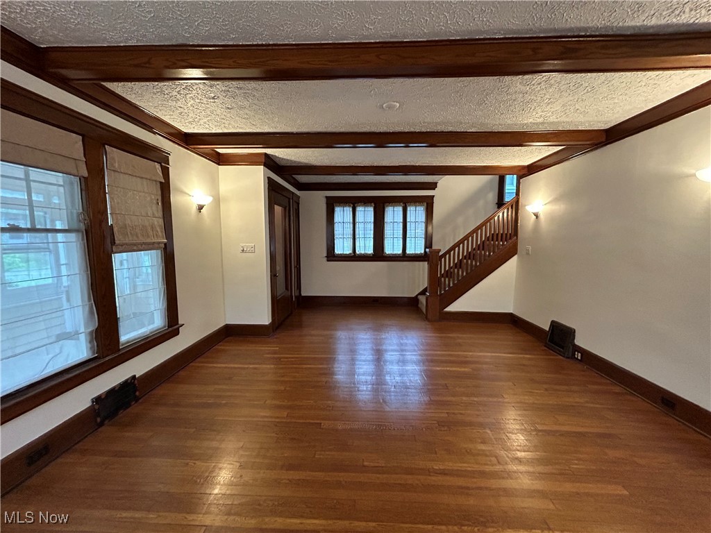 Minor Heights - Residential Lease