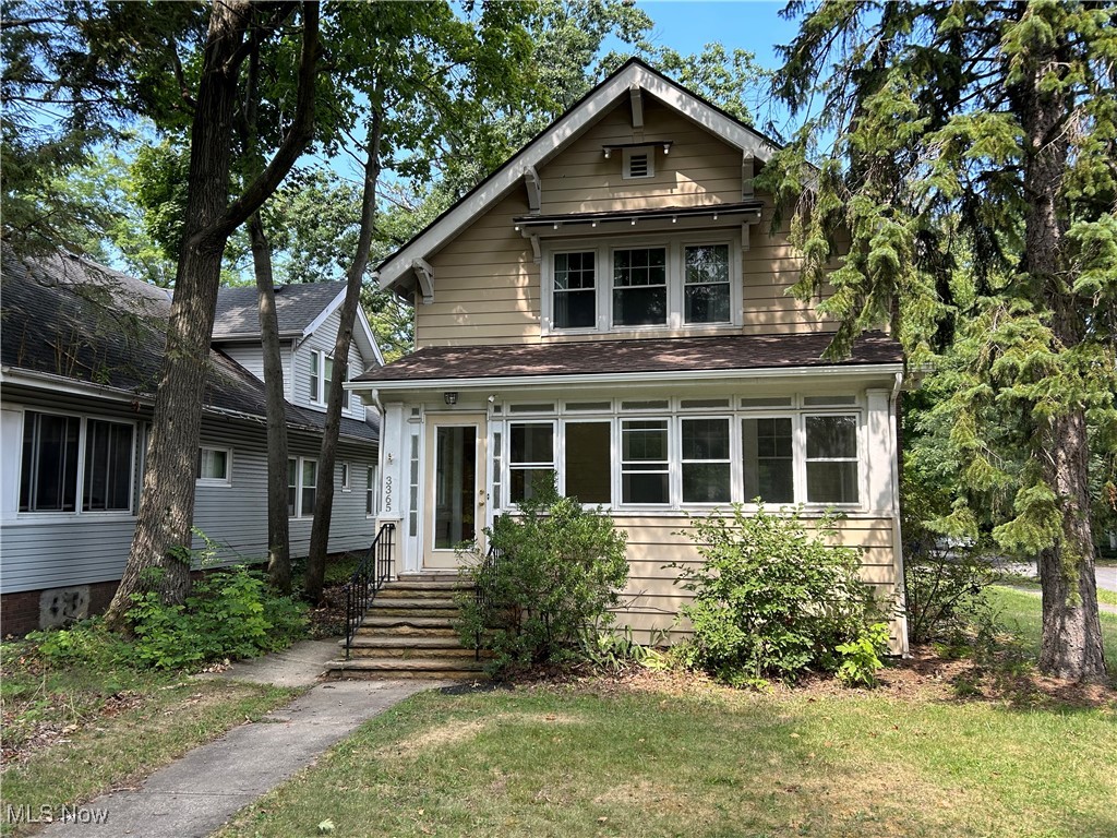 Minor Heights - Residential Lease