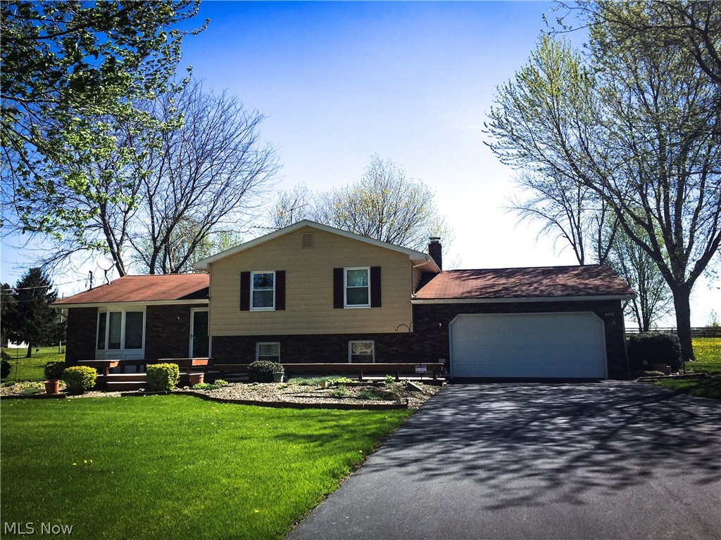 Johnston Township 02 Div - Residential