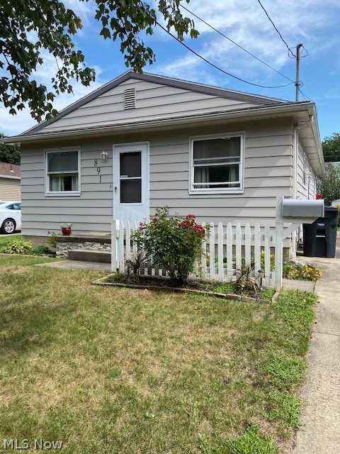 Eastland - Residential