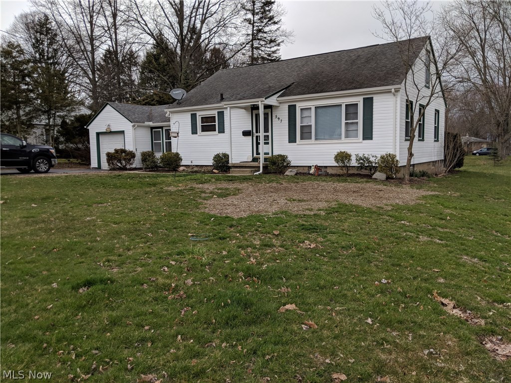 Kent - Residential