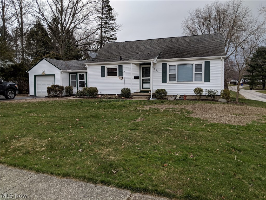 Kent - Residential