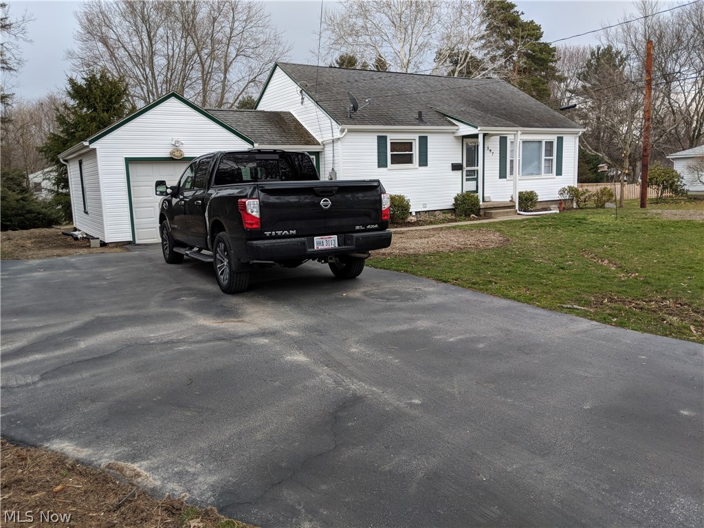 Kent - Residential