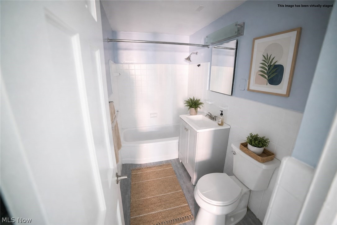 Mayflower Condos - Residential